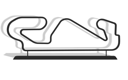 Circuit de Barcelona-Catalunya