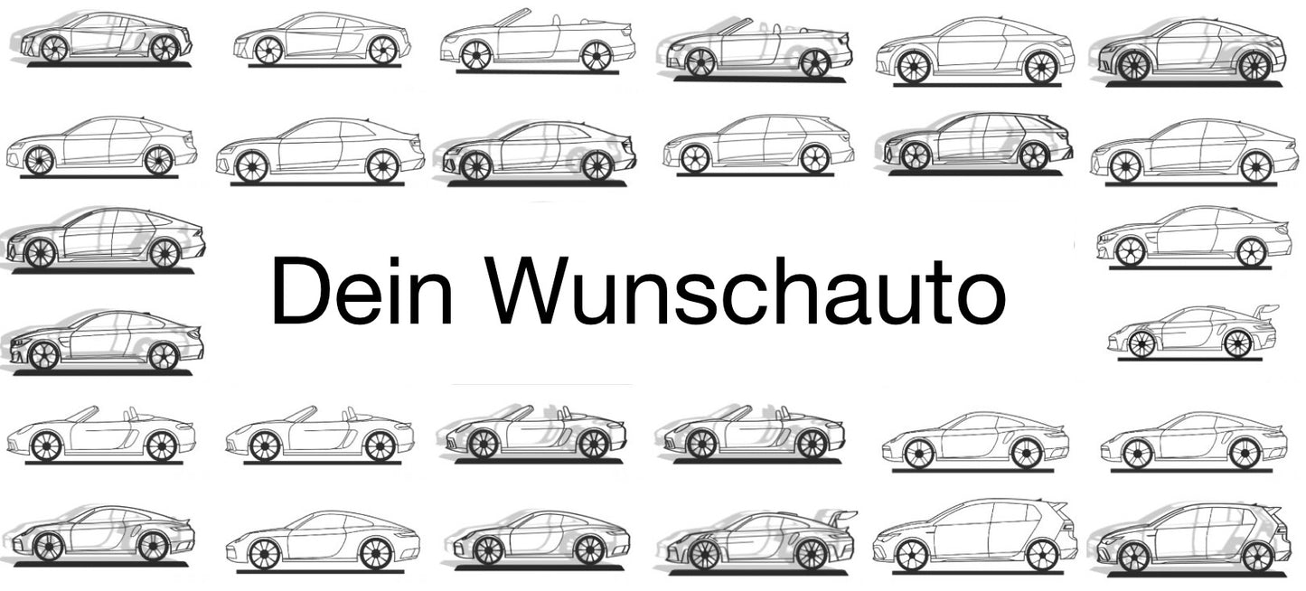 Dein Wunschauto