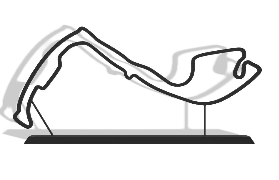 Circuit de Monaco